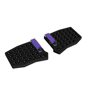 Custom keyboard image