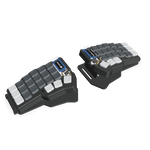 Custom keyboard image