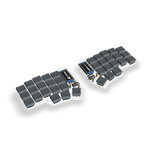 Custom keyboard image