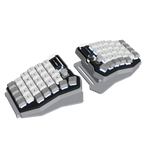 Custom keyboard image