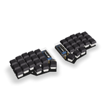 Custom keyboard image