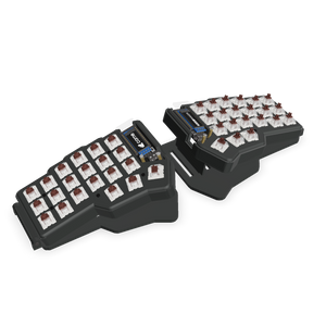 Custom keyboard image