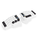 Custom keyboard image