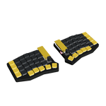 Custom keyboard image