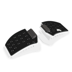 Custom keyboard image