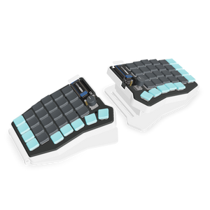 Custom keyboard image