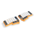 Custom keyboard image