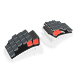 Custom keyboard image