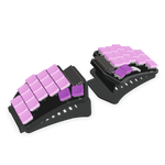 Custom keyboard image