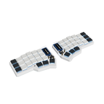 Custom keyboard image