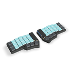 Custom keyboard image