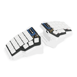 Custom keyboard image