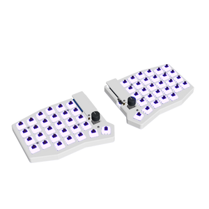 Custom keyboard image