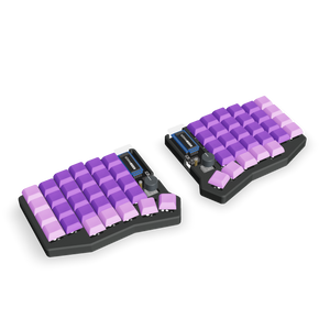 Custom keyboard image
