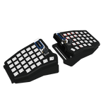 Custom keyboard image