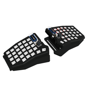 Custom keyboard image