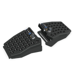 Custom keyboard image