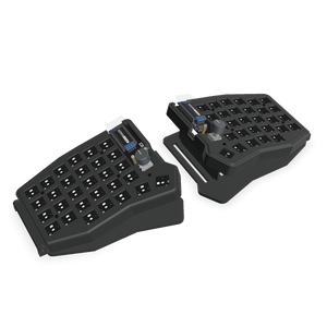 Custom keyboard image