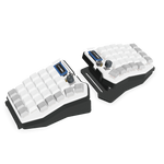 Custom keyboard image