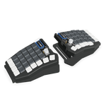 Custom keyboard image