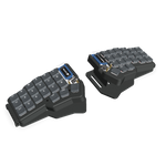 Custom keyboard image