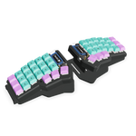 Custom keyboard image