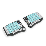 Custom keyboard image