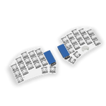 Custom keyboard image