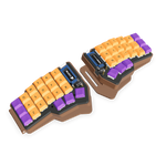 Custom keyboard image