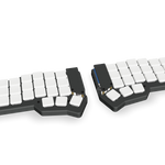 Custom keyboard image