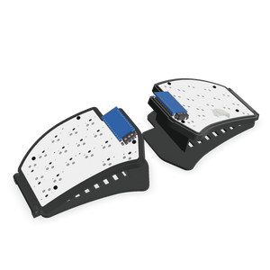 Custom keyboard image