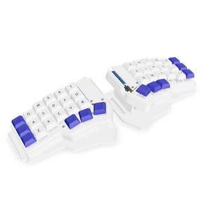 Custom keyboard image