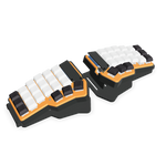 Custom keyboard image