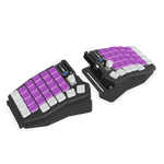 Custom keyboard image