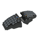 Custom keyboard image