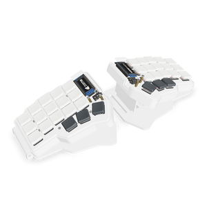 Custom keyboard image