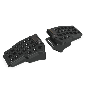 Custom keyboard image