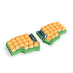 Custom keyboard image