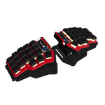 Custom keyboard image