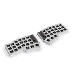 Custom keyboard image