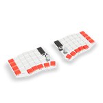 Custom keyboard image