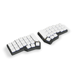 Custom keyboard image