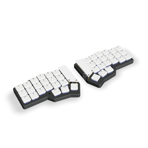 Custom keyboard image