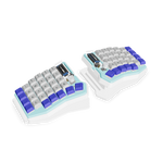 Custom keyboard image