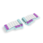 Custom keyboard image