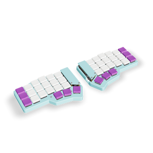 Custom keyboard image