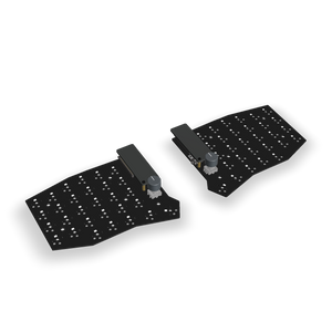 Custom keyboard image