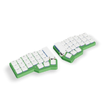 Custom keyboard image