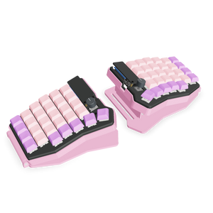 Custom keyboard image