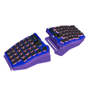 Custom keyboard image
